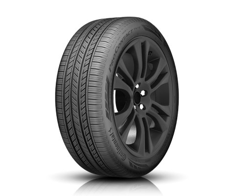 CONTINENTAL 235/55R18 100H ContiProContact TX