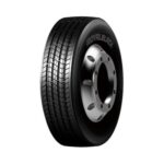 ROYAL BLACK 265/70R19.5 143/141J RS201
