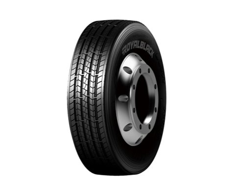 ROYAL BLACK 265/70R19.5 143/141J RS201