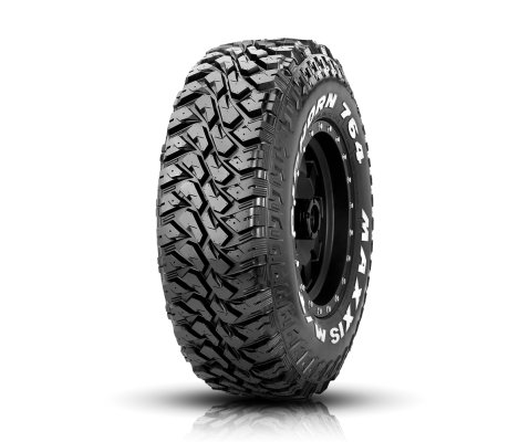 MAXXIS 275/65R18 119Q MT764