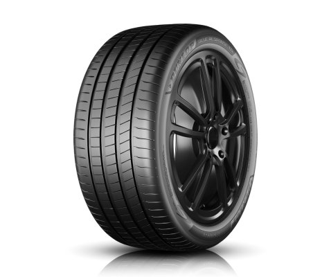 DUNLOP 195/65R15 91V BLUE RESPONSE TG