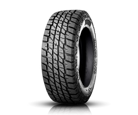 GITI 255/65R18 111T AT70