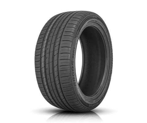 ROADKING 235/50R21 101Y RS01+