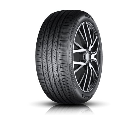 NEXEN 215/55R18 95V N’PRIZ S