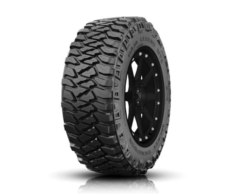 MICKEY THOMPSON 315/75R16 127/124Q BAJA MTZ