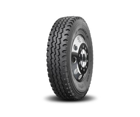 TRIANGLE 8.25R16 128M TR668