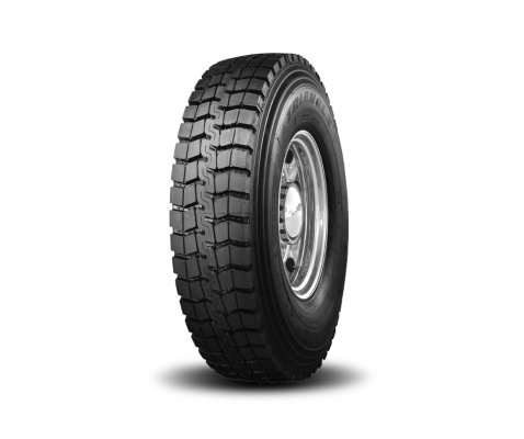TRIANGLE 8.25R16 132K TR690