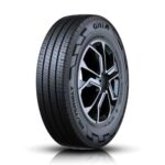 GITI 195/75R16 110/108N GitiVan V61