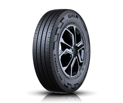 GITI 195/75R16 110/108N GitiVan V61