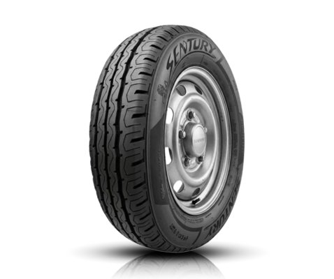 SENTURY 205/75R16 110/108T DRAGONLOADS