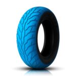 HIGHWAY MAX 150/80-16 BLUE SMOKE MOTORCYCLE (M1)X