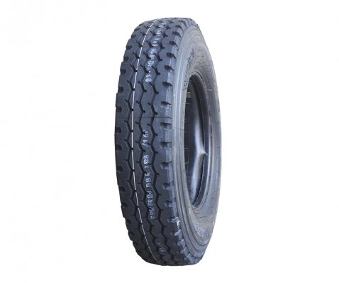 DOUBLE STAR 195/85R16 114/112L 12PR DSR188